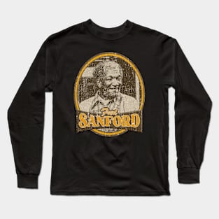 Fred sanford 3 Long Sleeve T-Shirt